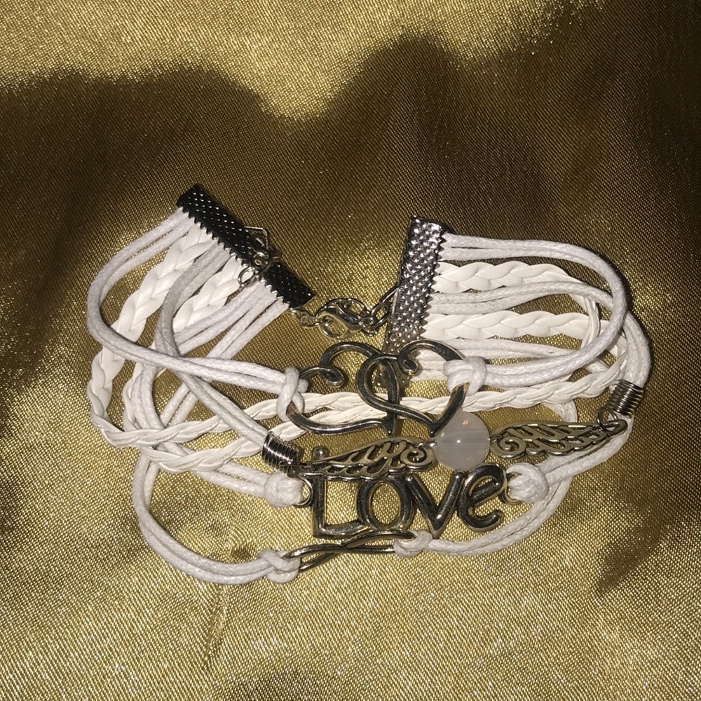 Cute bracelet